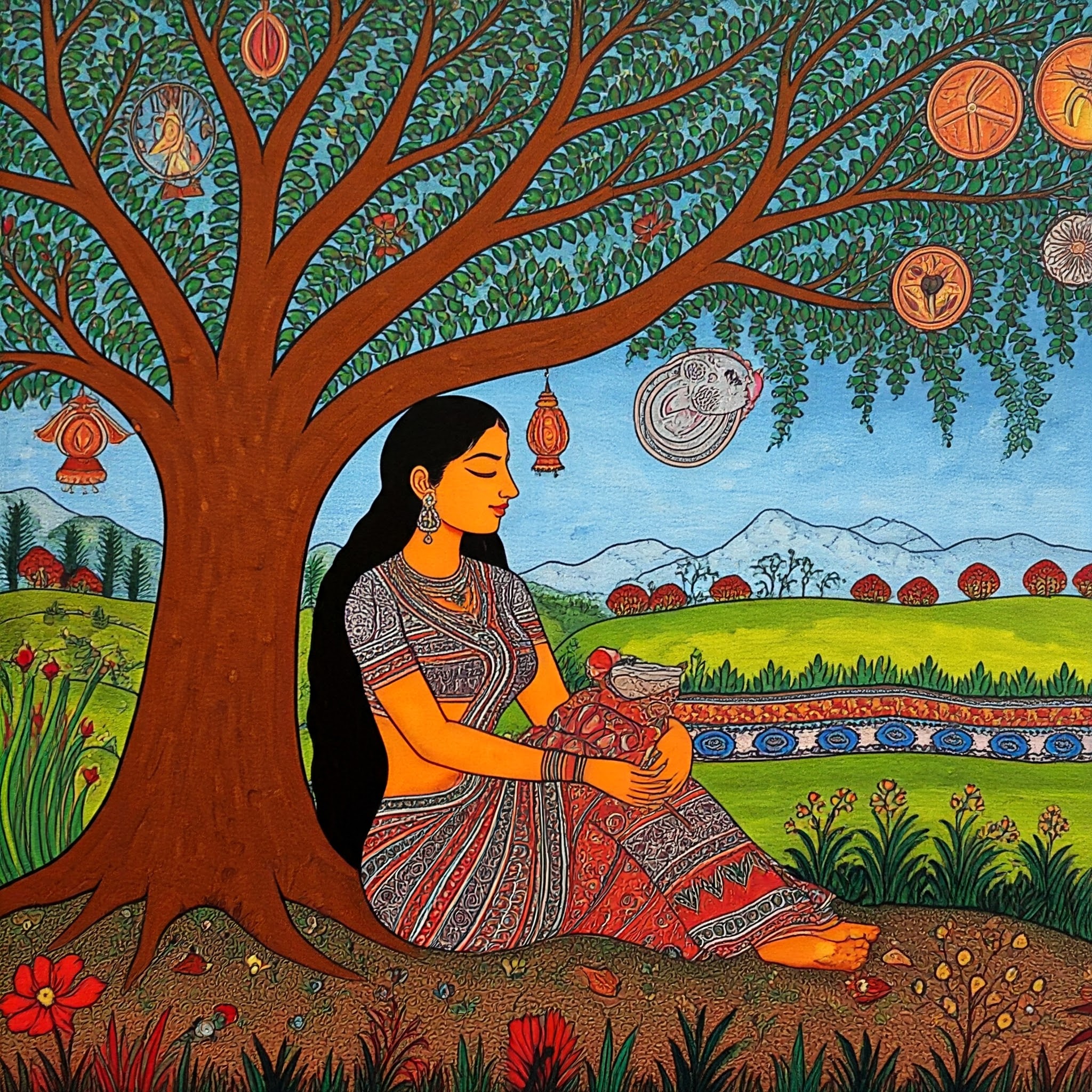 THE UNIVERSAL LANGUAGE