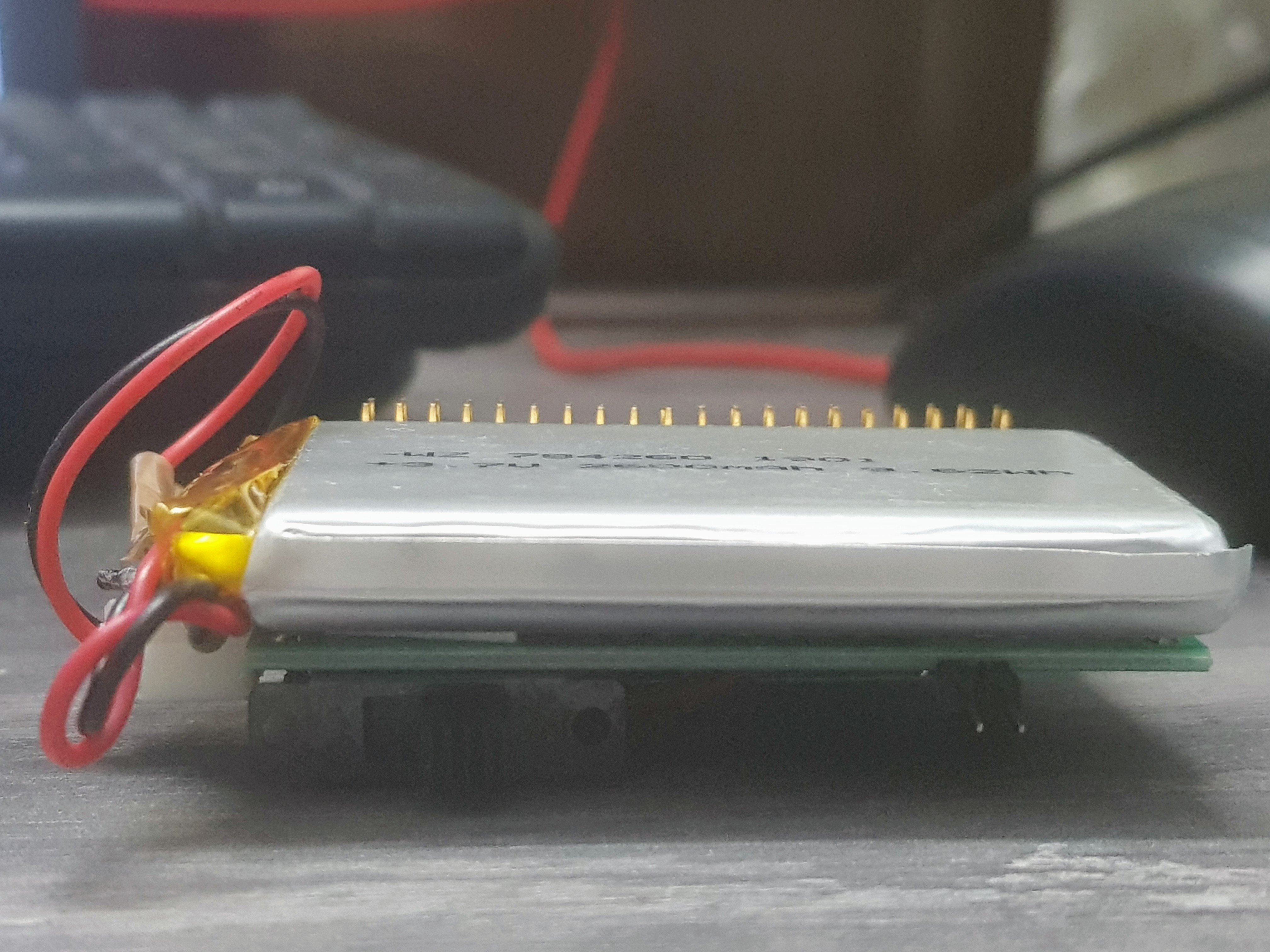 power hat side 1 view