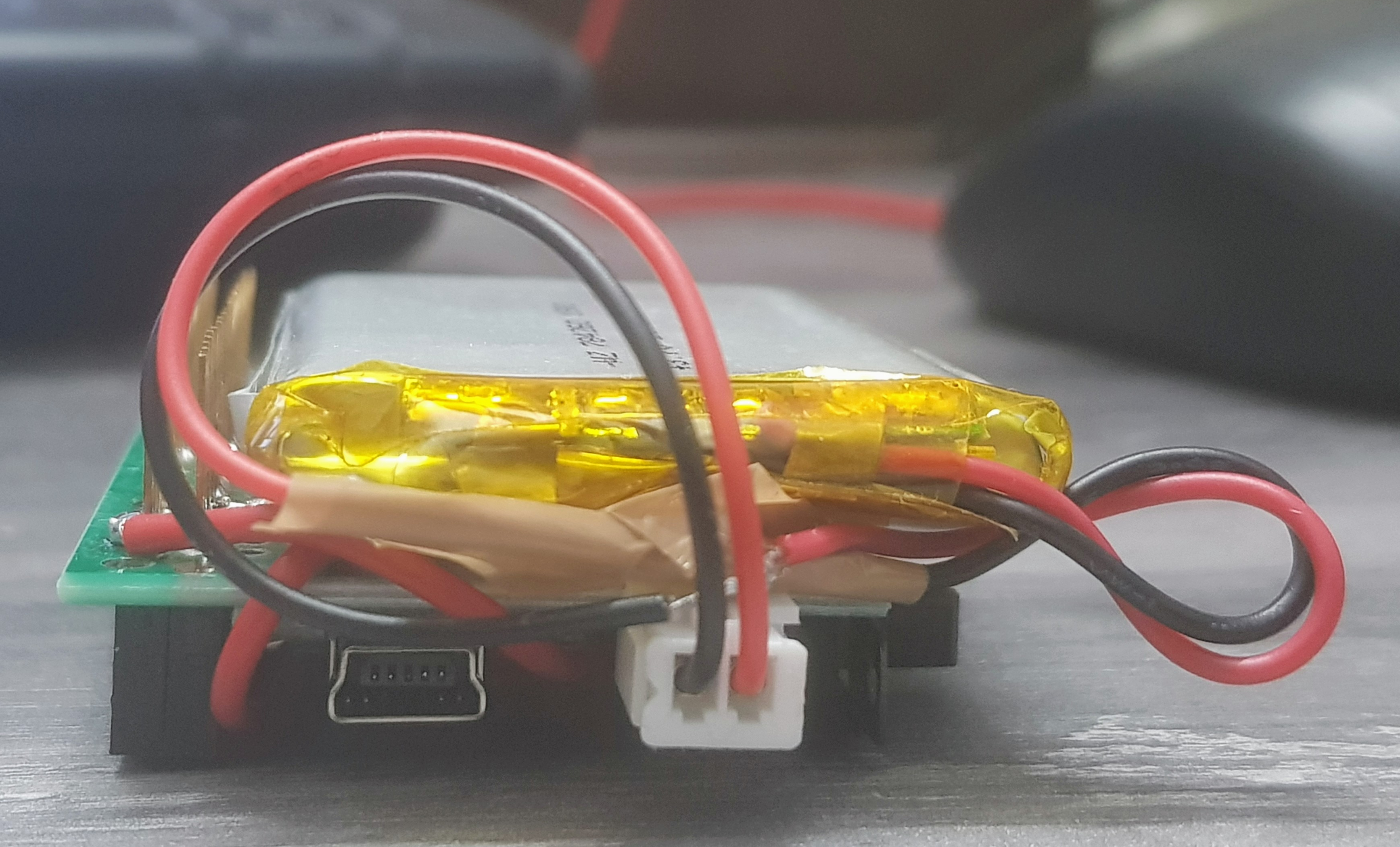 power hat side 3 view