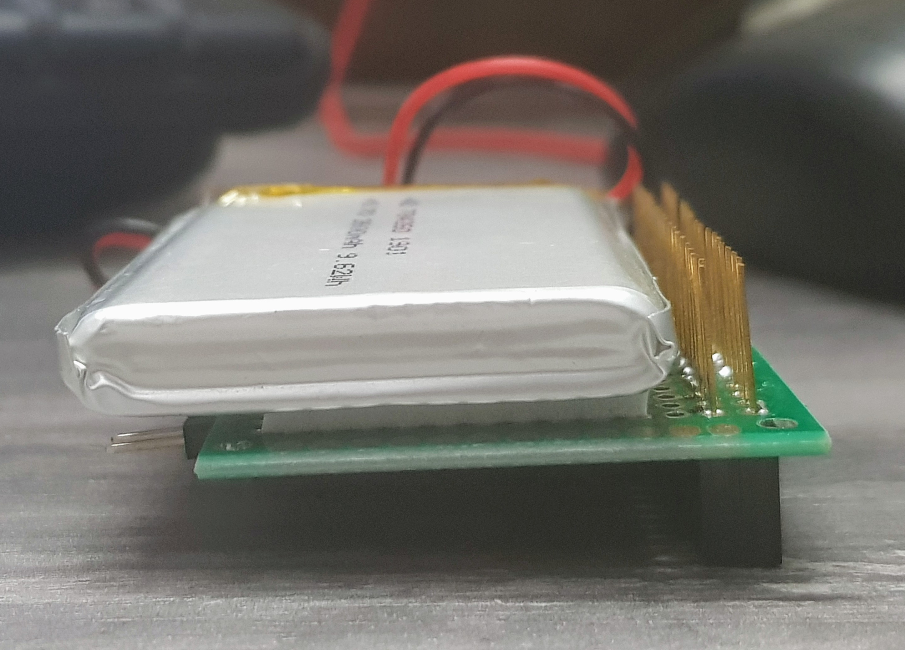 power hat side 2 view